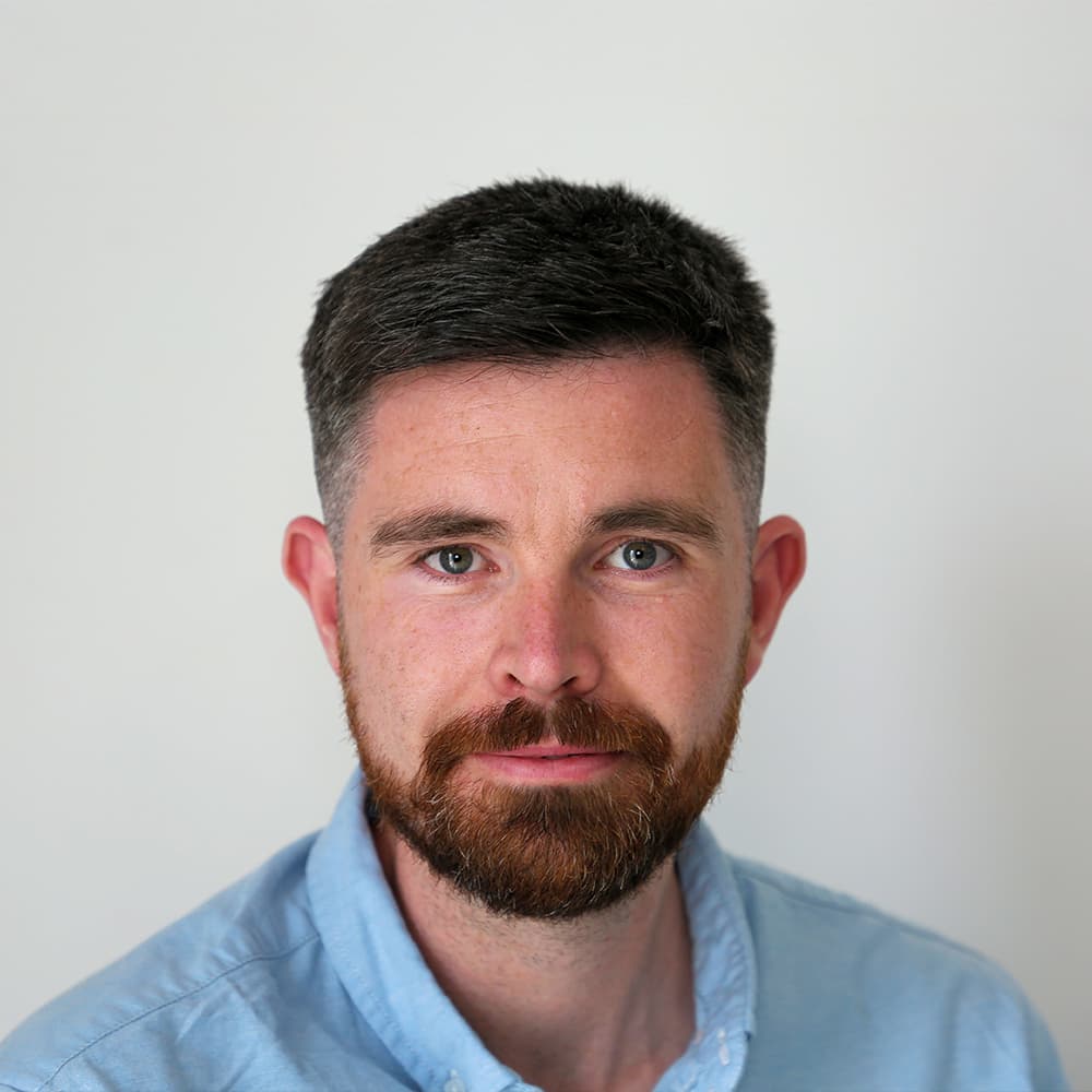 Alex Grant at NEXPULSETECH
