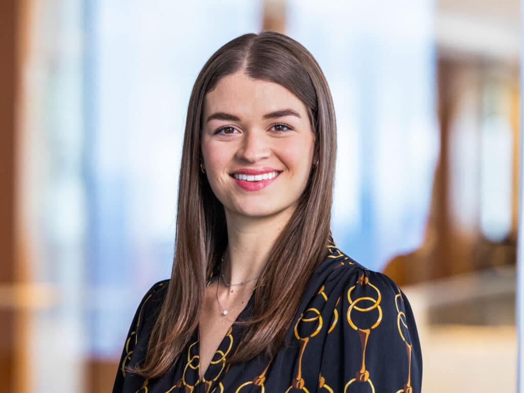 Ruby Nash at NEXPULSETECH