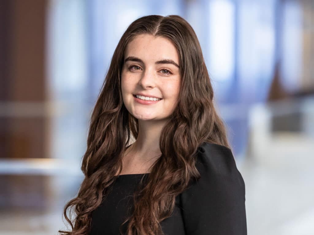 Mia Tate at NEXPULSETECH