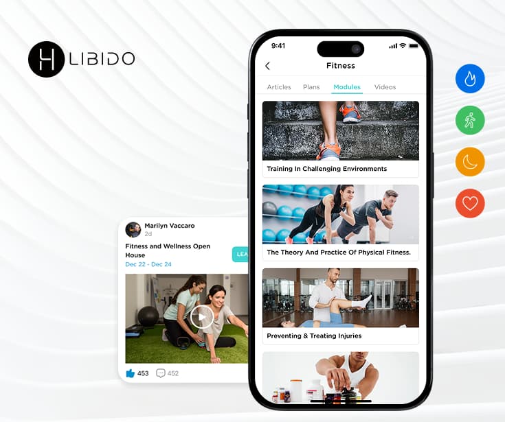 Libido Health preview