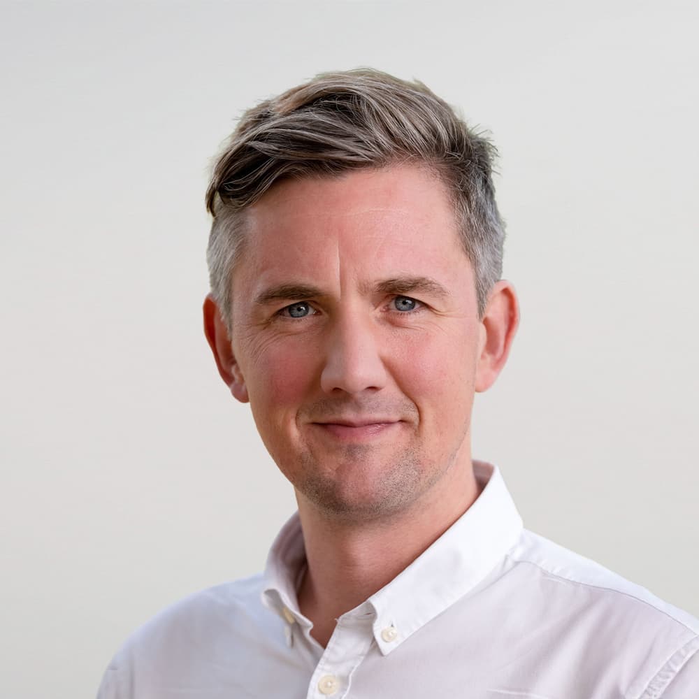 Jack Brooks at NEXPULSETECH